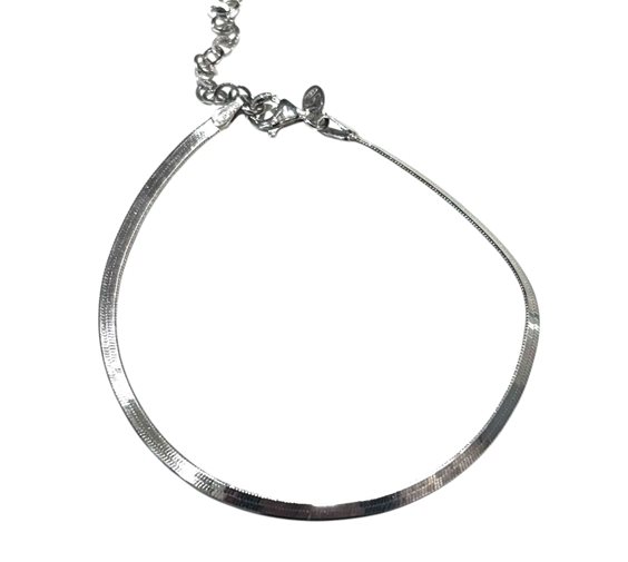 Bracciale Domar Bracciale argento 925 dorato in Argento BRAR-245-280 - BRAR-245-280